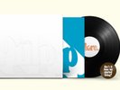 PULP-MORE Limited First Edition White Label EXCLUSIVE STORE EDITION +MP3 PRESALE