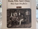 Crosby, Stills, Nash & Young Deja Vu Alternates LP Atlantic Rhino 2021 RSD 180g
