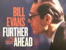 Bill Evans Further Ahead Live RSD 2025 Limited Vinyl Edition New Sealed