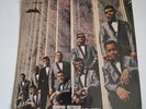 George Guzman/In Line/En Linea/LP 12