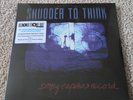 SHUDDER TO THINK - PONY EXPRESS RECORD - RSD 2025 - 2 LP New