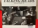 TALKING HEADS - LIVE ON TOUR (LIMITED EDITION RSD 2025) VINYL LP [45RPM]