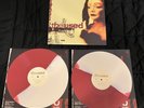 THE USED - SELF TITLED 20th - vinyl LP record - colored /5000 - reprise