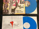 THE USED - SHALLOW BELIEVER + LIVE AT MAIDA VALE - vinyl LP record - colored RSD