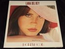 Honeymoon Lana Del Rey Alternate Cover 2015 2xLP Red Vinyl OOP