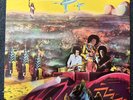 Jimi Hendrix Experience Electric Ladyland Part 1 LP vinyl UK Polydor EX