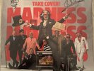 SIGNED TAKE COVER MADNESS ALBUM RECORD STORE DAY 2025 EXCLUSIVE (SUGGS)