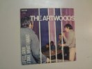 ARTWOODS:(John Lord Of Deep Purple)I Feel Good-I Take What I Want-Italy 7
