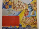 M.S. Subbulakshmi Kashi-Rameswaram Suprabhatam 1977 Vinyl LP Record Sealed