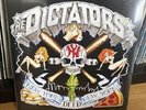 THE DICTATORS D.F.F.D. LP RSD 2025 Record Store Day New Sealed Vinyl