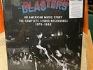 The Blasters An American Music Story The Complete Studio Recordings 1979–1985