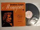 1971 USSR MELODIYA LP 033461 piano MARIA YUDINA Mozart PIANO CONCERTO No 20