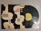 1967 Romania ELECTRECORD LP 0261 Violin recital LOLA BOBESCU Stravinsky BACH Nin