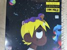 Lil Uzi Vert Eternal Atake / LUV vs. The World 2 RSD 2025 Blue Vinyl Anniversary