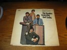 vinyl- Beatles - Yesterday And Today - ultrasonically cleaned - new outer sleeve
