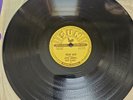 78 Sun Records 187 Little Junior's Blue Flames Feelin' Good / Fussin' And Fight