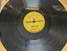78 Sun Records 188 Rufus Thomas Jr. Tiger Man King Of The Jungle Save That Money