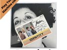 X Ray Spex   Identity    Pink Vinyl 7