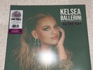 KELSEA BALLERINI The First Time RSD 2025 Record Store Day Orchid Splatter Vinyl