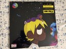 Lil Uzi Vert Eternal Atake / LUV vs. The World 2 RSD 2025 Blue Vinyl LP
