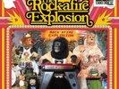 The Rock-afire Explosion - Original Dreams: Songs from Showbiz LP Vinyl RSD 2025