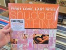 Shudder To Think - First Love Last Rites Music From The Motion Picture RSD 2025
