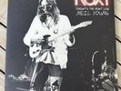 Neil Young ‎– Roxy Tonight's The Night Live Vinyl 2LP Record Store Day 2018