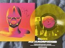 SIGNED Osees Metamorphosed  John Dwyer Yellow Vinyl, Thee oh sees / Oh Sees
