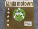 THE ELGINS - HEAVEN MUST HAVE SENT YOU - UK 7”  DEMO on TAMLA MOTOWN TMG 771 -EX
