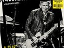 Keith Richards & The X-Pensive Winos Live 3.10.22 RSD 2025 VINYL BRAND NEW