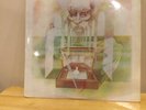 Genesis- Moonswept Paradise Vinyl LP- Excellent Double Album