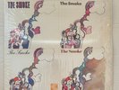 RARE The Smoke Self-Titled Vinyl LP Album from 1968 in VG+ Condition