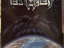 Testament - The New Order Lp 1988 US Vinyl 81849-1 Megaforce First Pressing