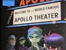 Gorillaz - Demon Days Live From The Apollo Theater LP Vinyl RSD 2025 NEW SEALED
