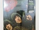 THE BEATLES Rubber Soul PCS9075 LP RE RM Vinyl SEALED 180g Hype 2012