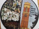 VANDERBILT UNIVERSITY MARCHING BAND & A CAPPELLA CHOIR LP 12