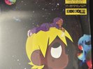 Lil Uzi Vert Eternal Atake Deluxe/Luv Vs The World 2 Blue Vinyl | RSD 2025