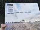 OASIS Time Flies.. 1994-2009 4 x coloured vinyl LP box  2025 RSD - IN HAND