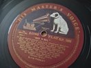 ELVIS PRESLEY - Rock `n` Roll - 1956 Vinyl LP Album - VG/P - Free UK Postage