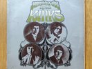 THE KINKS - Something Else By 1967 UK Vinyl LP Pye NPL18193 First 1st Press MONO