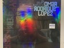 El Grupo Nuevo De Omar Rodriguez Lopez - Cryptomnesia (SHRLP001) The Mars Volta