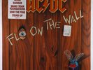 AC/DC - Fly On The Wall LP - Atlantic SEALED