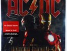AC/DC - Iron Man 2 2xLP - Columbia 180g SEALED