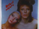 David Bowie - Pin Ups LP - Simply Vinyl Europe 180g Ltd. SEALED