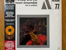 Archie Shepp Full Moon Ensemble Complete Live RSD 2025 Vinyl Record Store Day