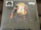 Killers Bruce Springsteen RSD 2025 Rare Encore At The Garden Record Store Day