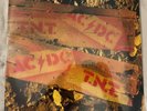 AC/DC TNT Vinyl SEALED MINT Pop Up Dive Bar Exclusive Minneapolis