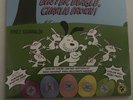 Its the Easter beagle Charlie Brown Vince Guaraldi RECORD STORE DAY Egg Vinyl