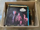 Bundle of 64 Vinyl LPs