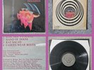 Black Sabbath Paranoid Vinyl Lp - BIG BEAR version - 1st Press UK Vertigo Swirl